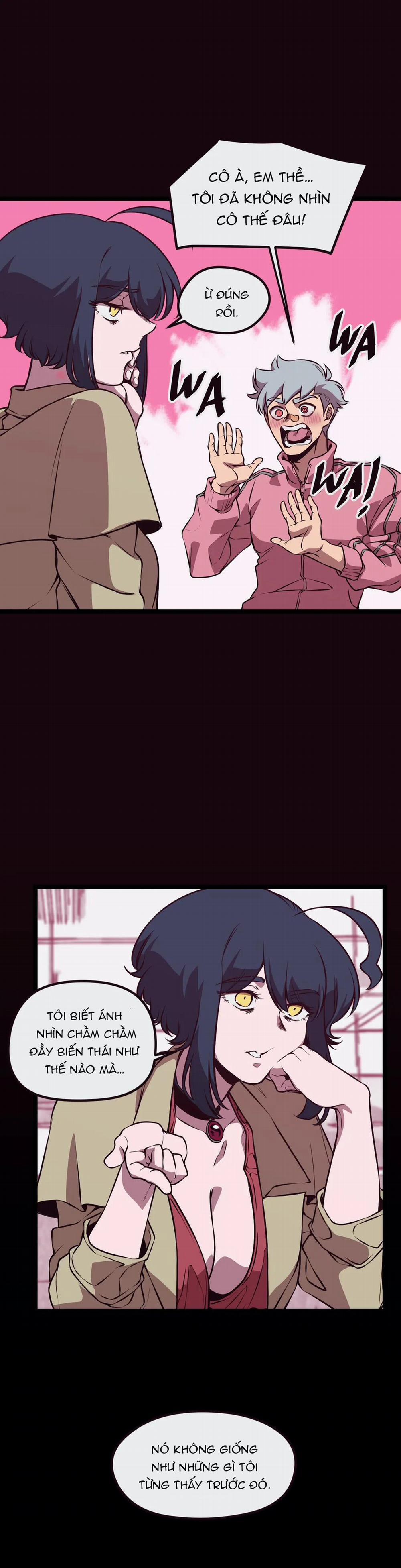 Writing Hell 3.1 trang 12