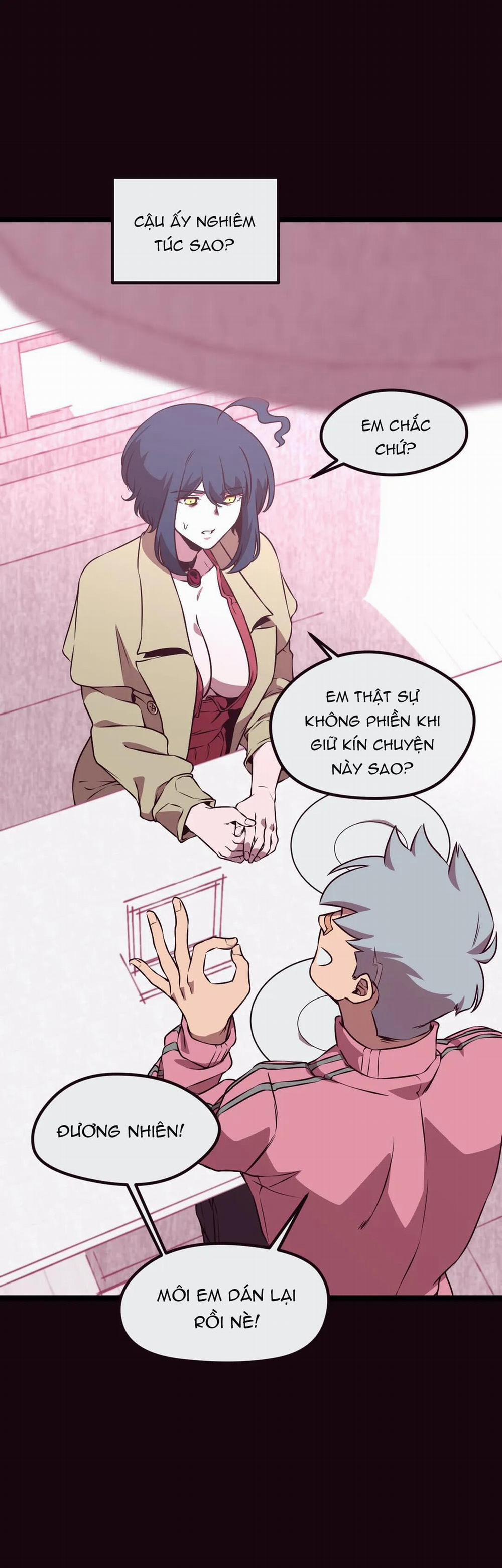 Writing Hell 3.2 trang 5