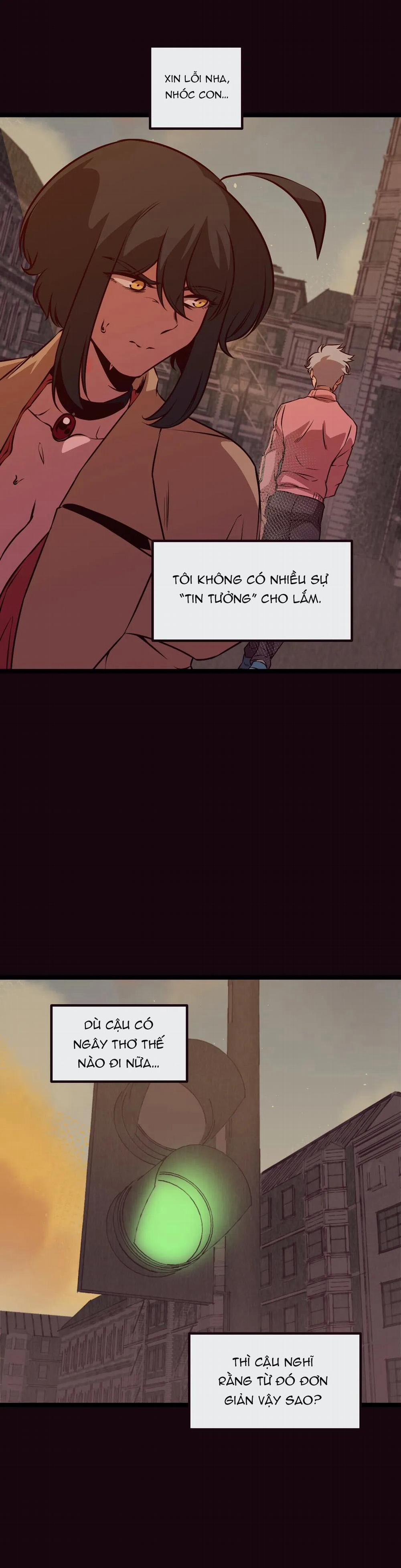 Writing Hell 3.3 trang 2