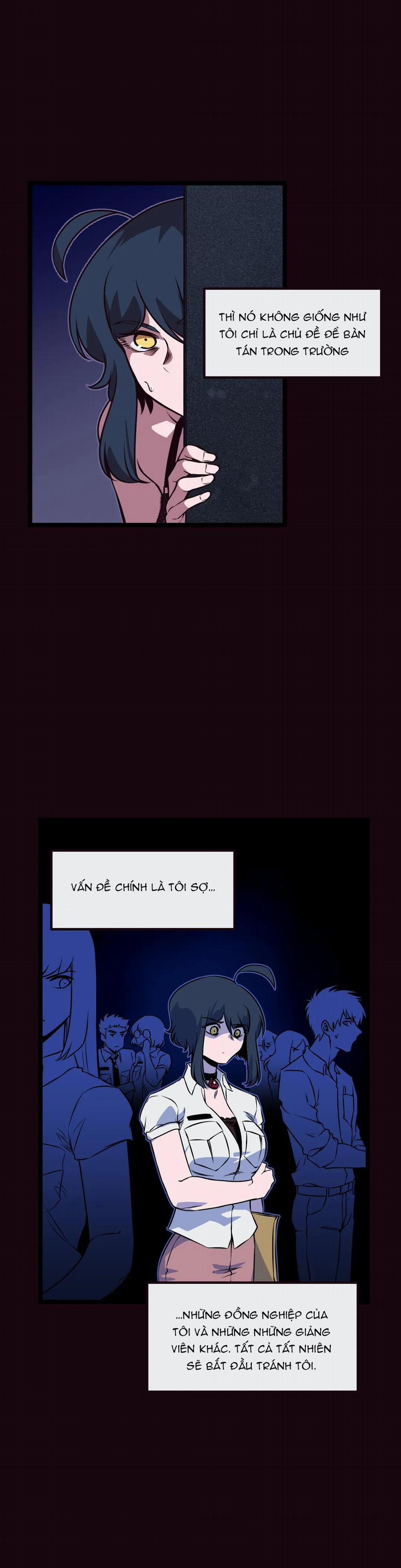 Writing Hell 4.1 trang 11