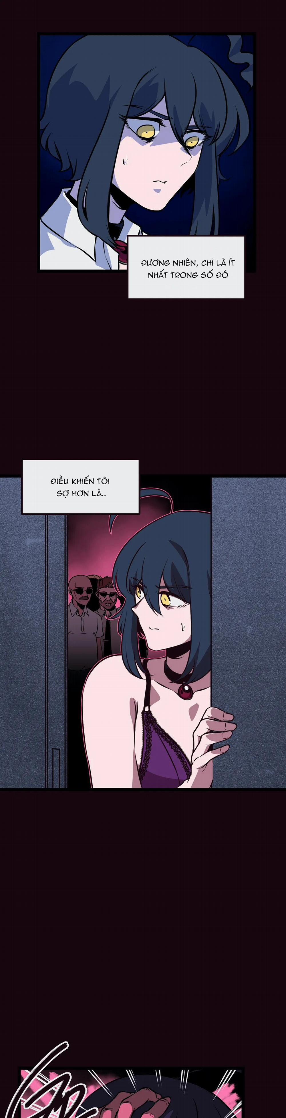 Writing Hell 4.1 trang 12