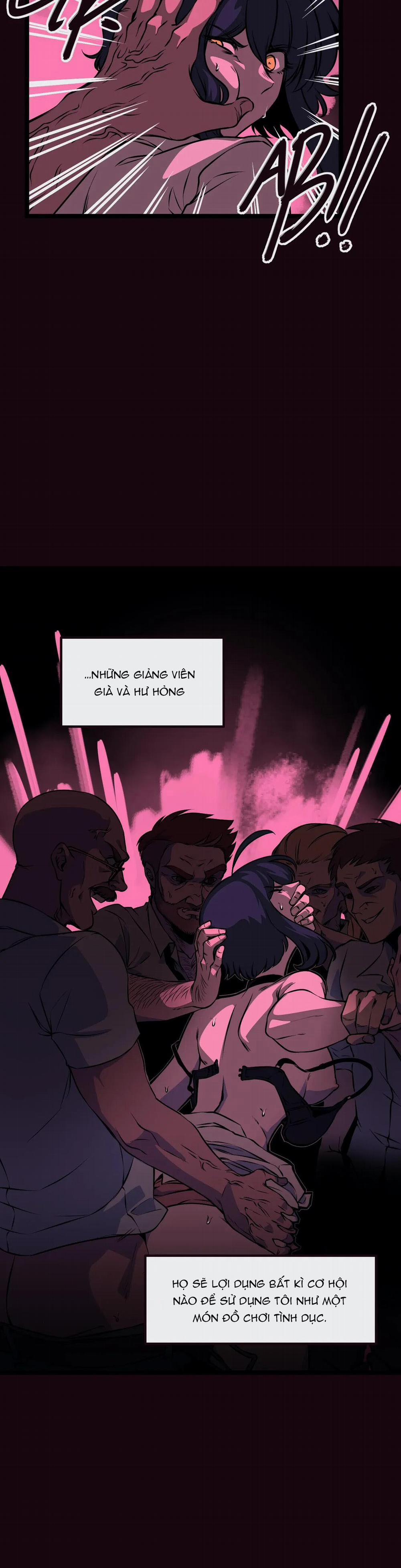 Writing Hell 4.1 trang 13
