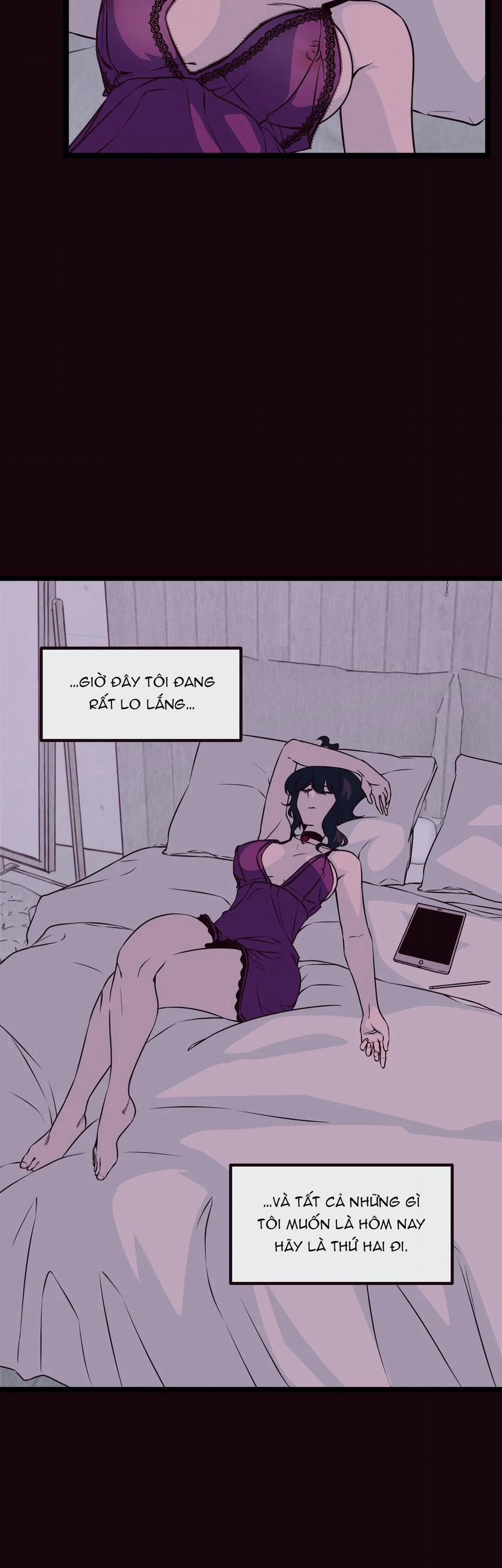 Writing Hell 4.1 trang 4