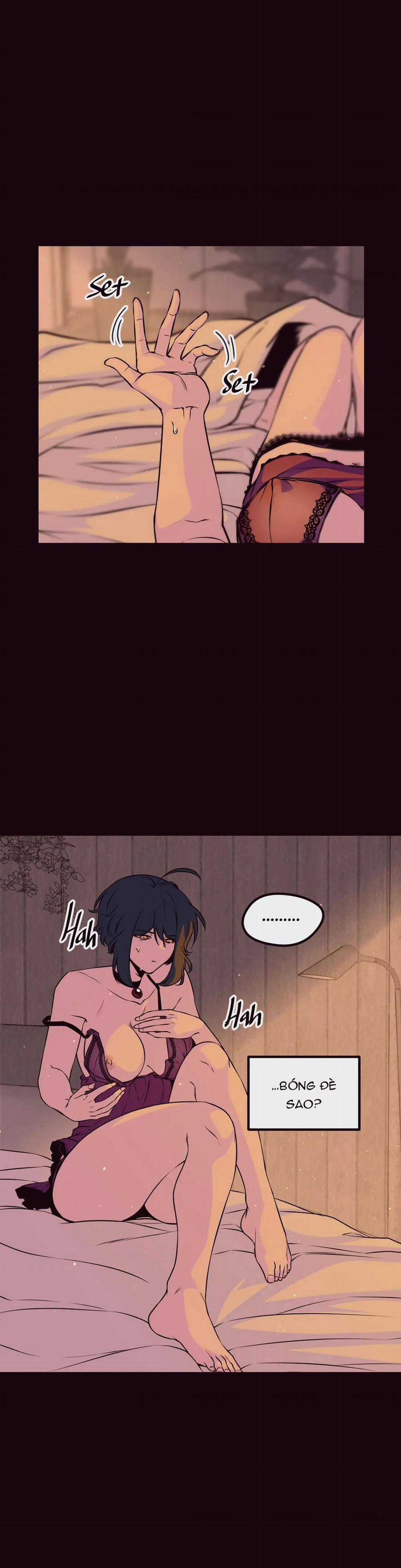 Writing Hell 5.1 trang 11