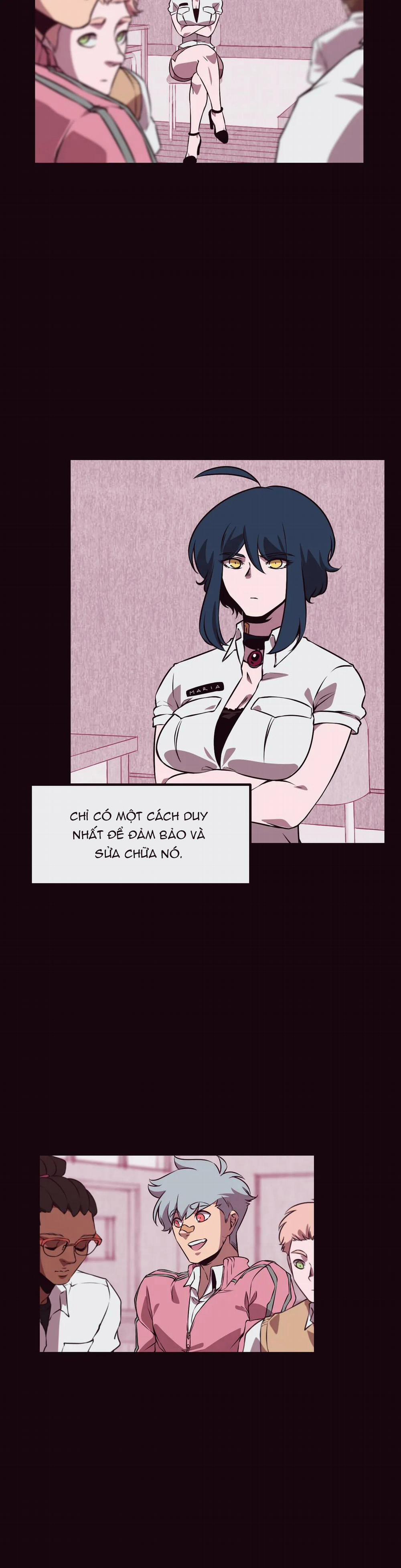 Writing Hell 5.1 trang 14