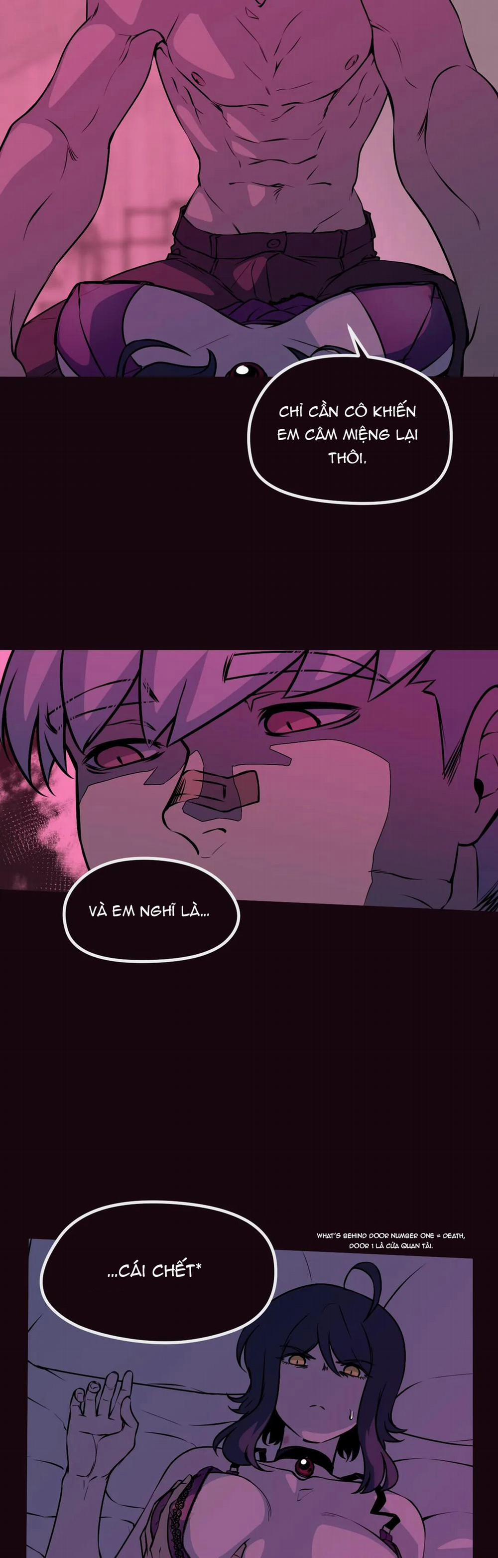 Writing Hell 5.1 trang 6