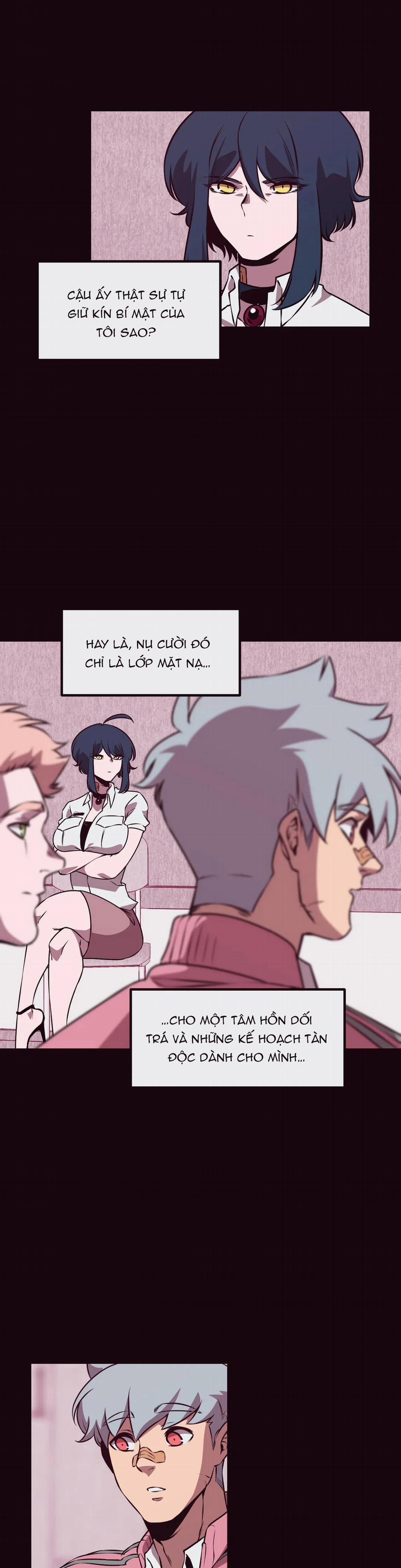 Writing Hell 5.2 trang 0