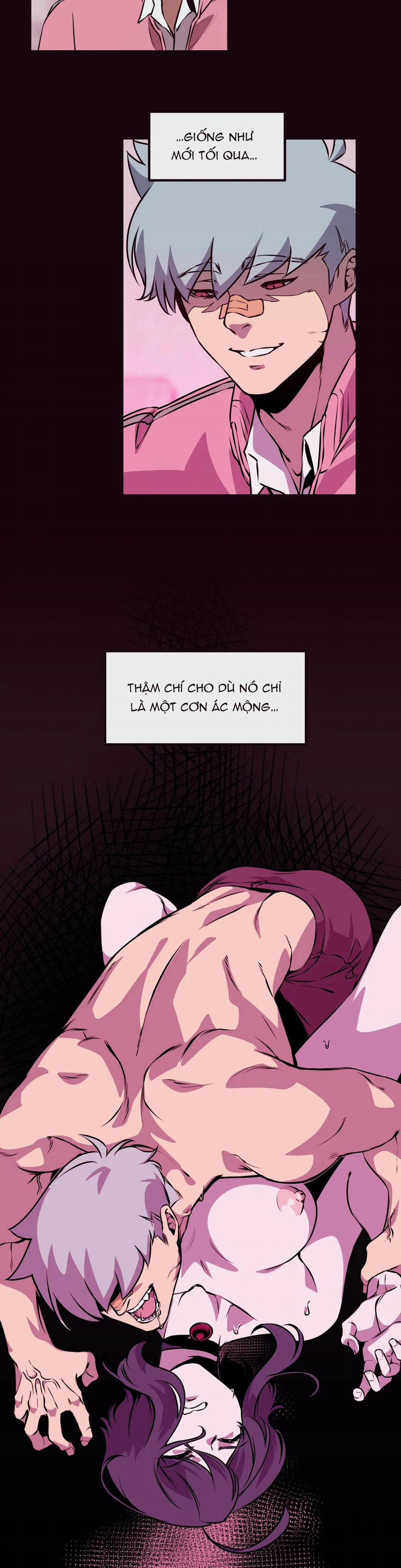 Writing Hell 5.2 trang 1