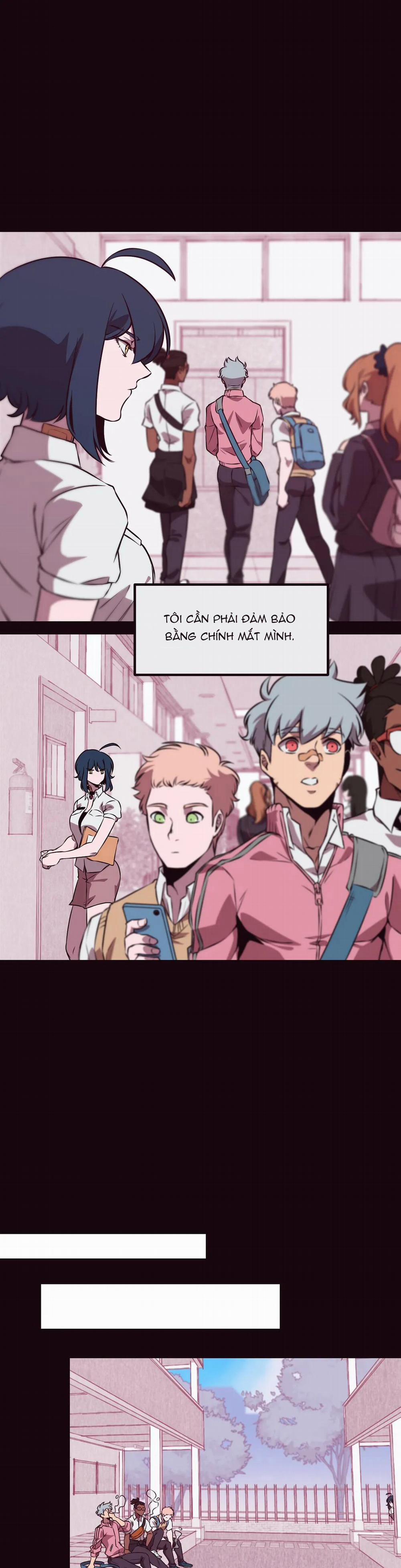 Writing Hell 5.2 trang 3