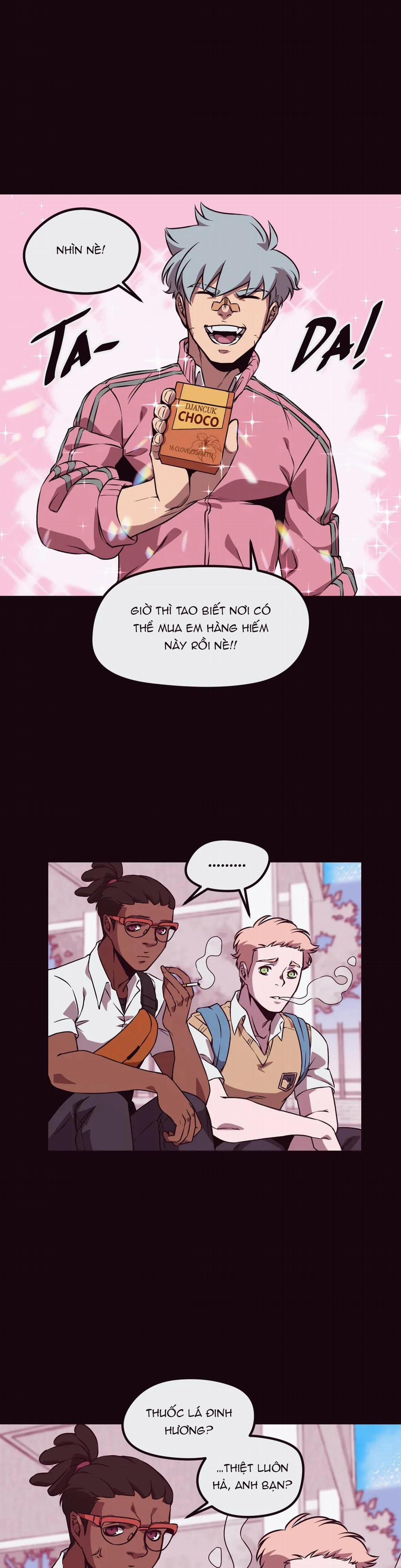 Writing Hell 5.2 trang 6