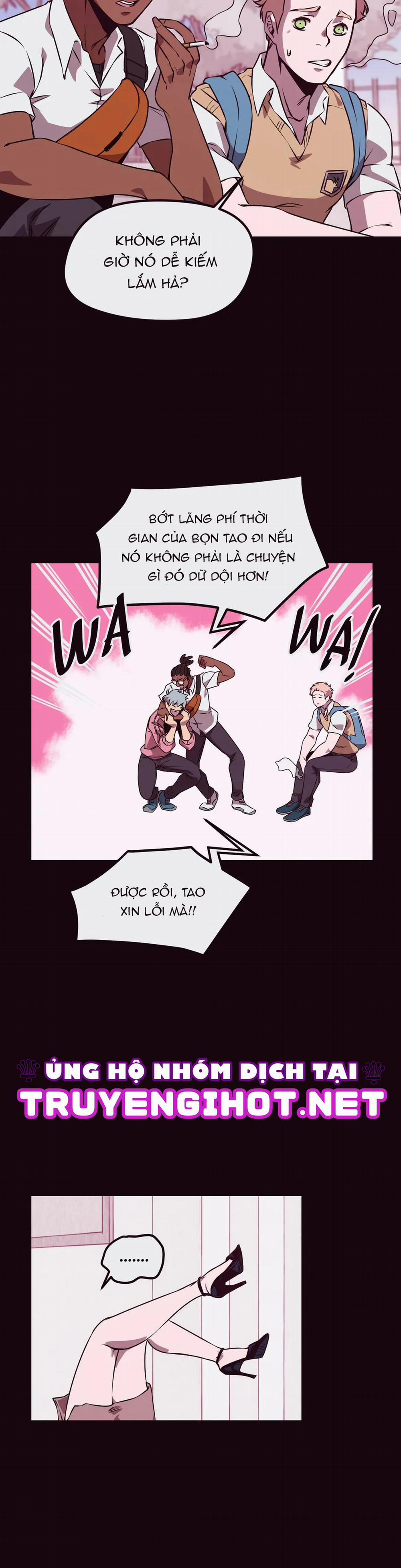 Writing Hell 5.2 trang 7