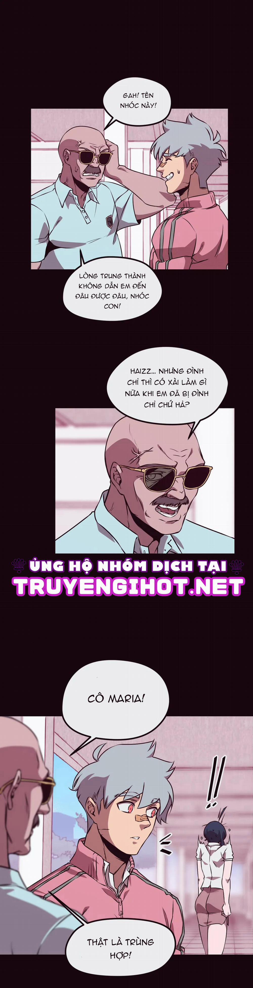 Writing Hell 5.3 trang 0