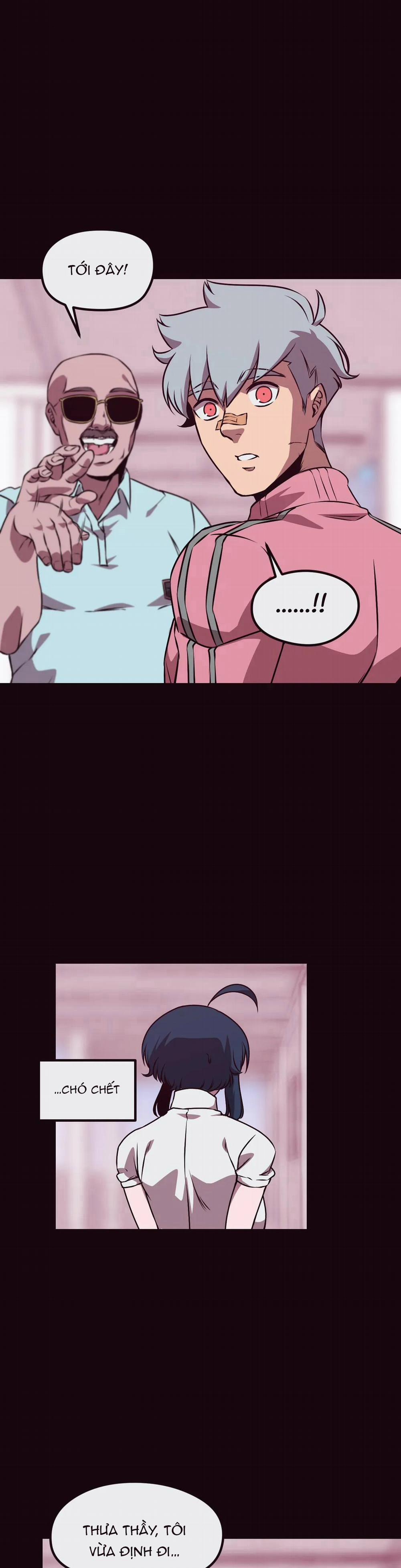 Writing Hell 5.3 trang 1