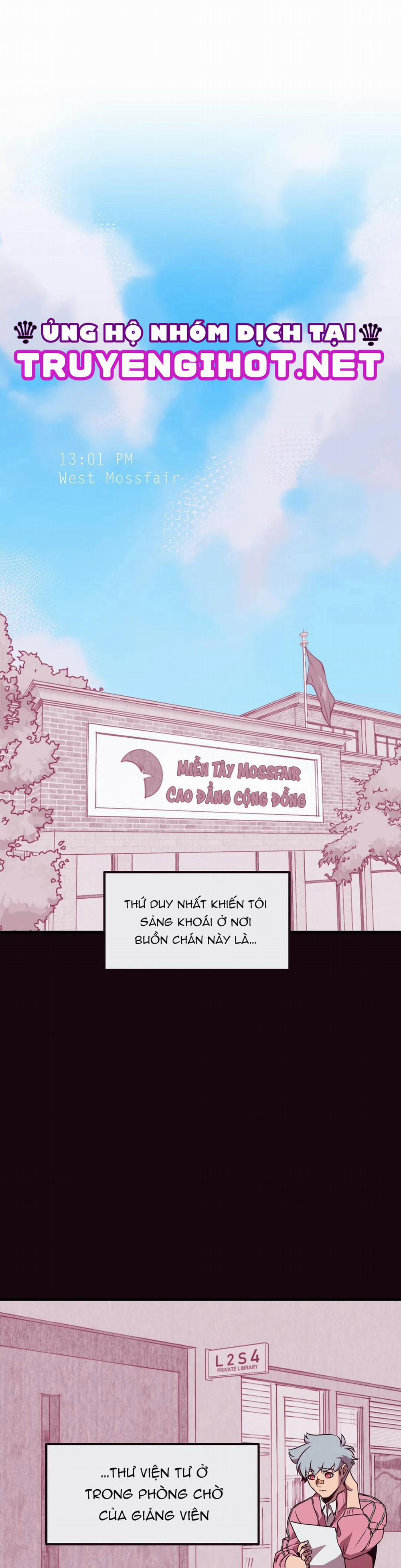 Writing Hell 6.1 trang 2