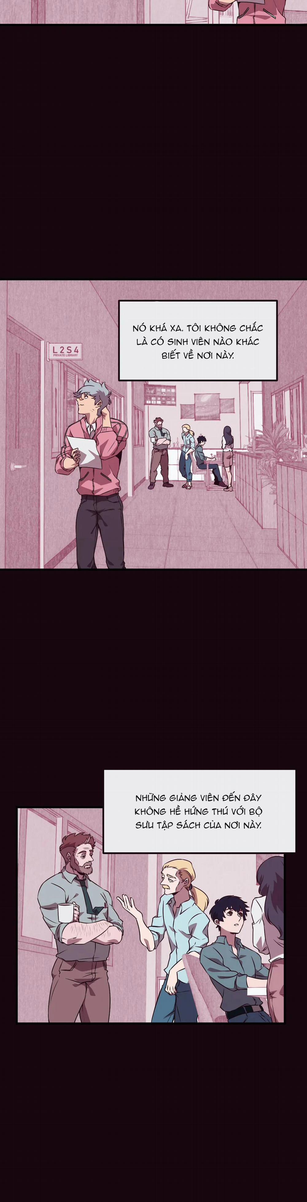 Writing Hell 6.1 trang 3