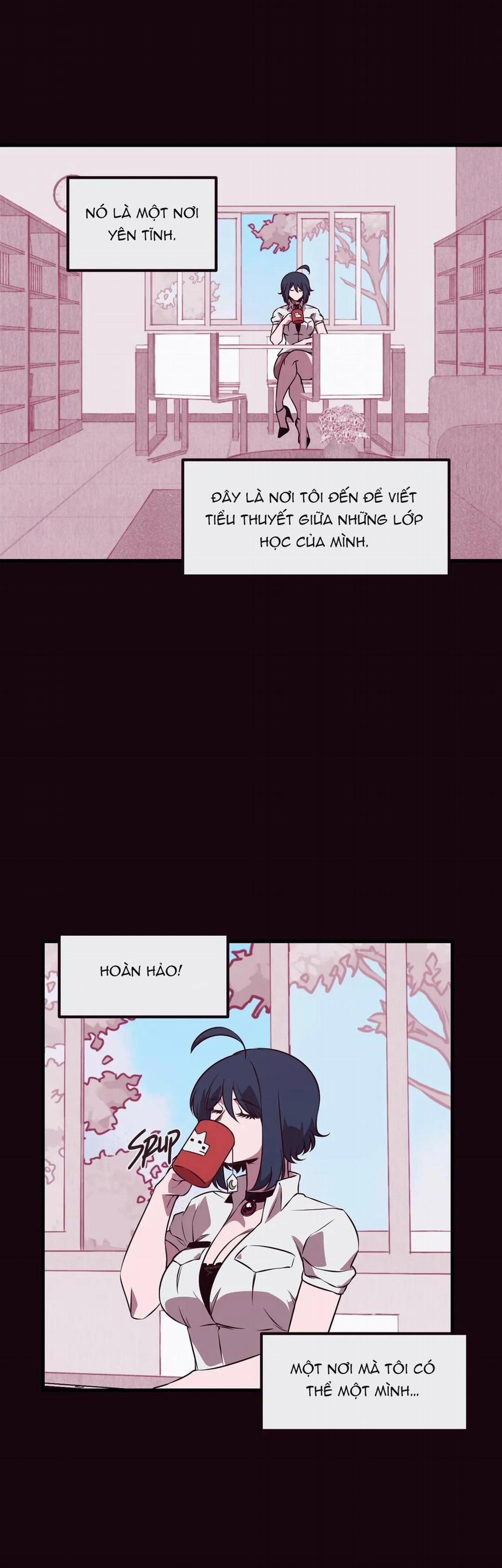 Writing Hell 6.1 trang 4