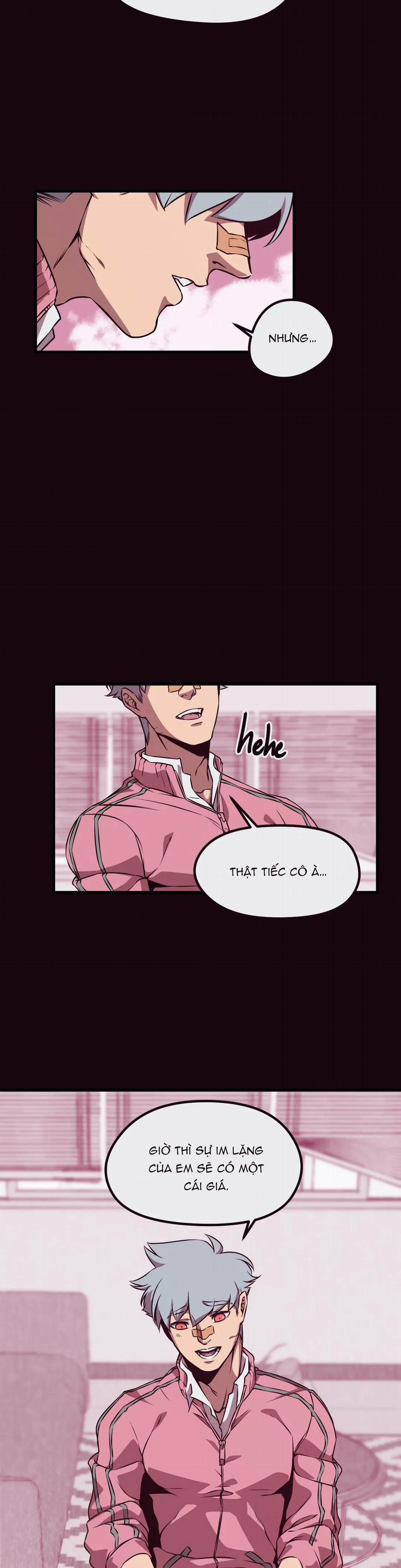 Writing Hell 6.2 trang 1