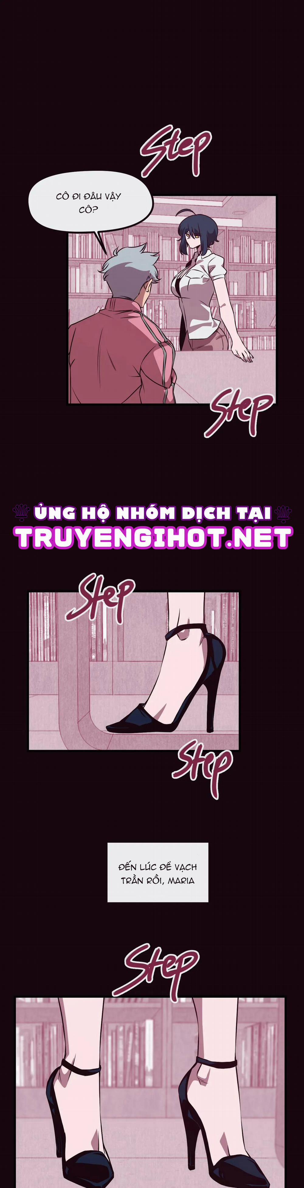 Writing Hell 6.2 trang 3