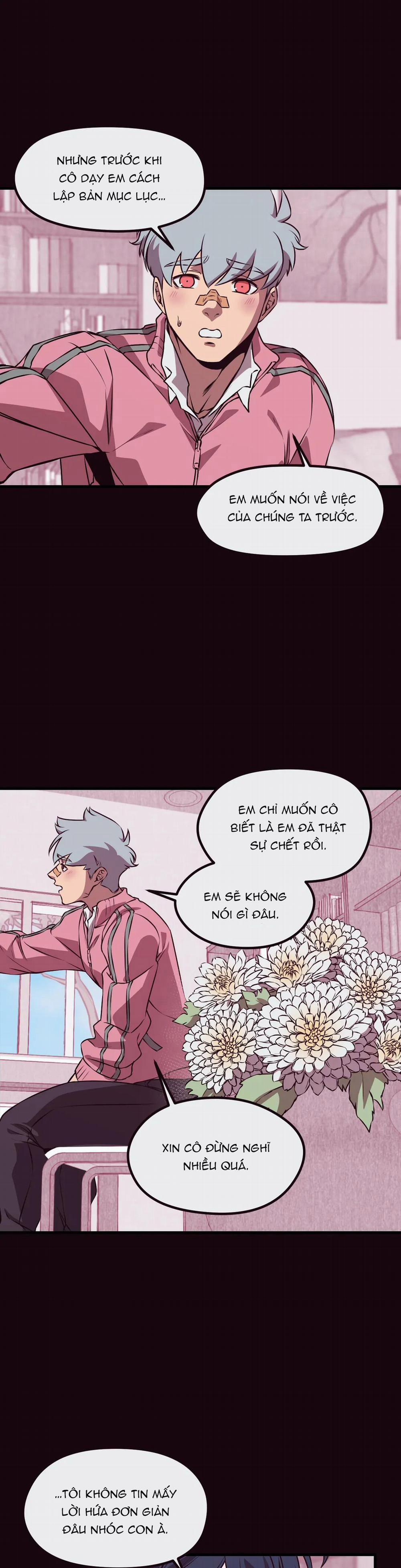 Writing Hell 6.3 trang 0