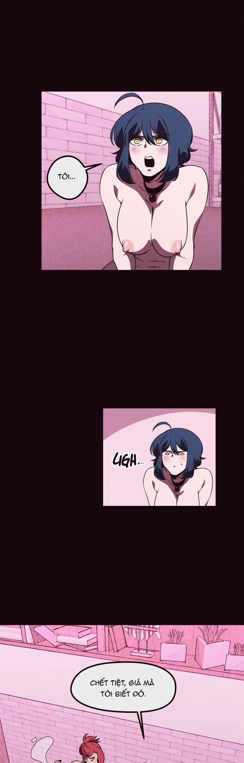 Writing Hell 7.1 trang 10