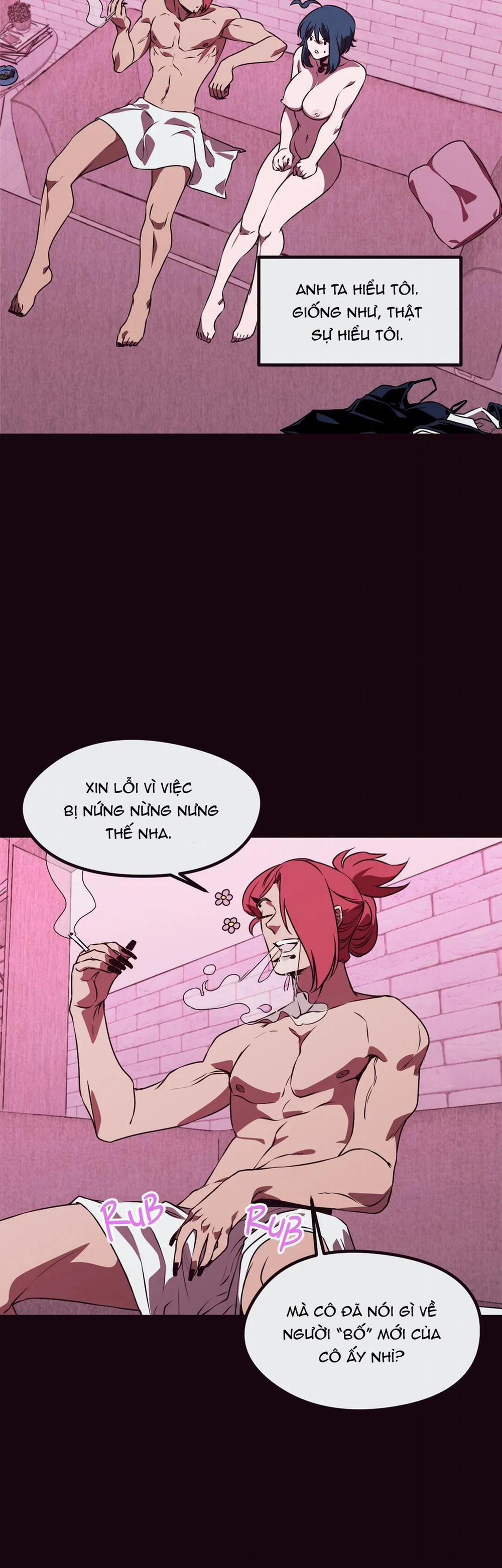 Writing Hell 7.1 trang 11