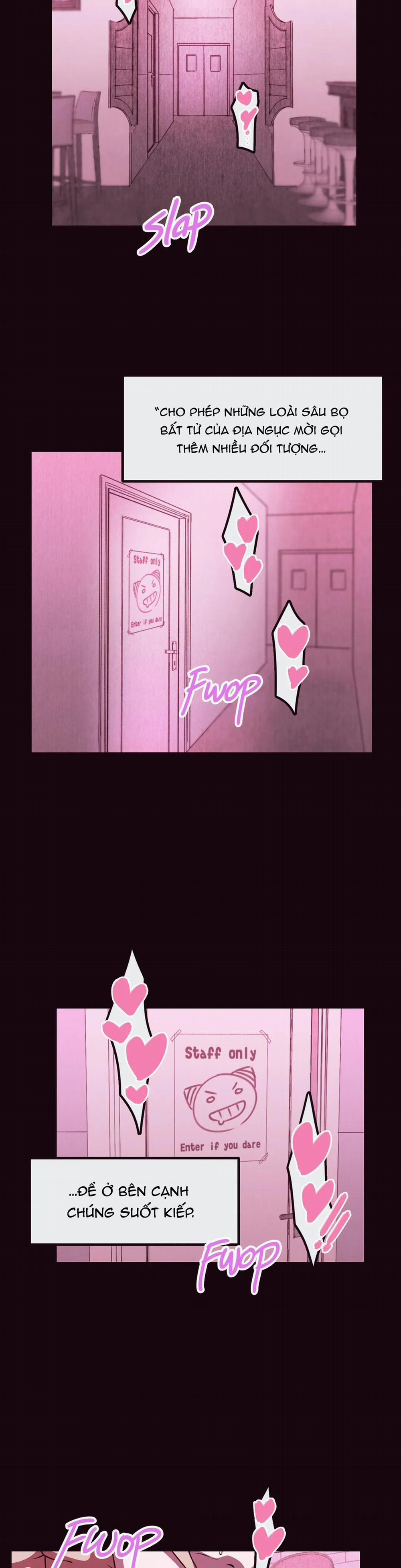 Writing Hell 7.1 trang 3