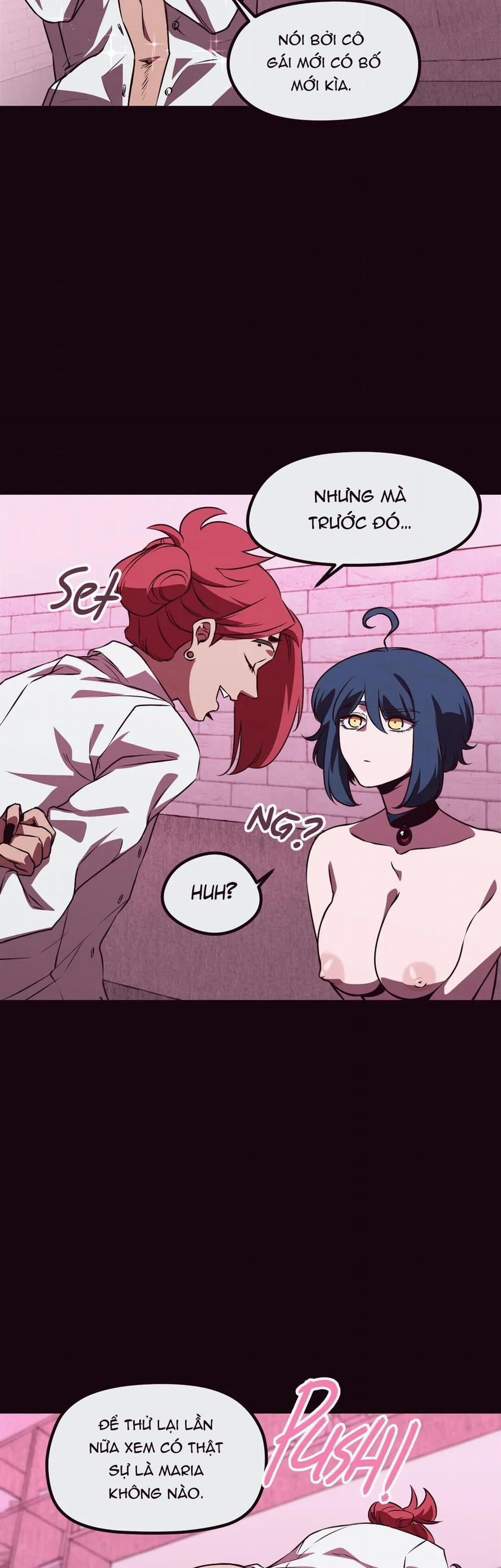 Writing Hell 7.2 trang 11