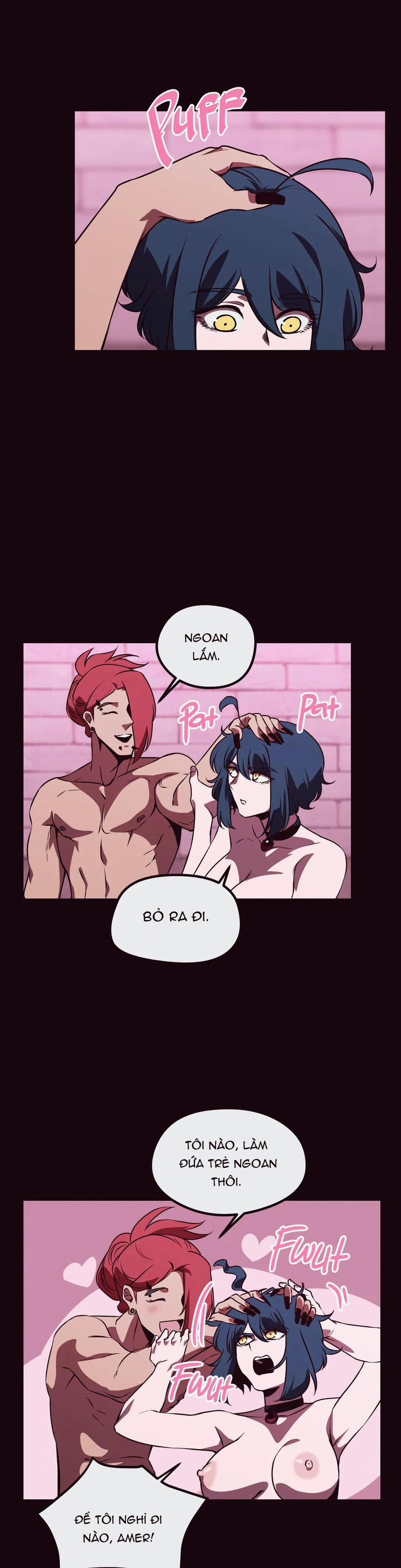 Writing Hell 7.2 trang 7