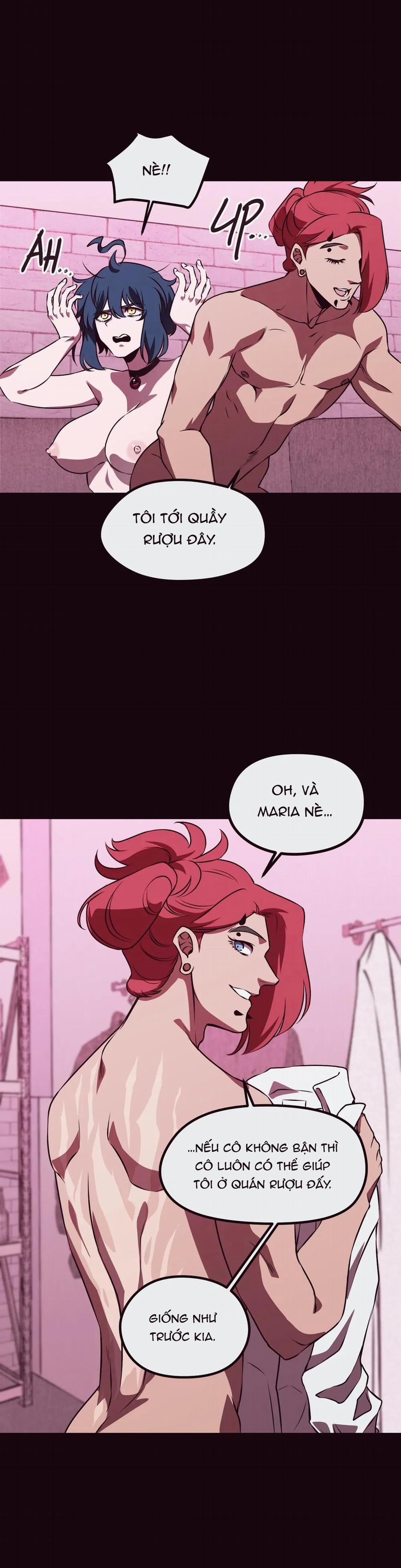 Writing Hell 7.2 trang 9