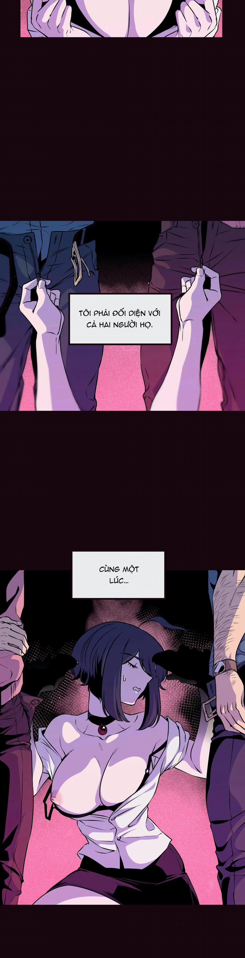 Writing Hell 8.2 trang 9