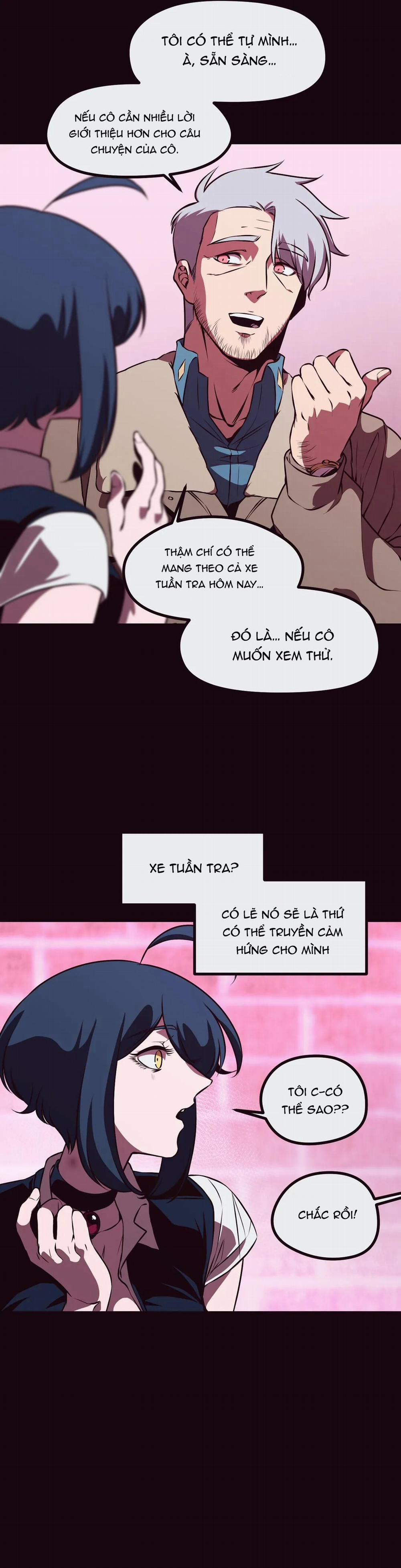 Writing Hell 8.3 trang 0