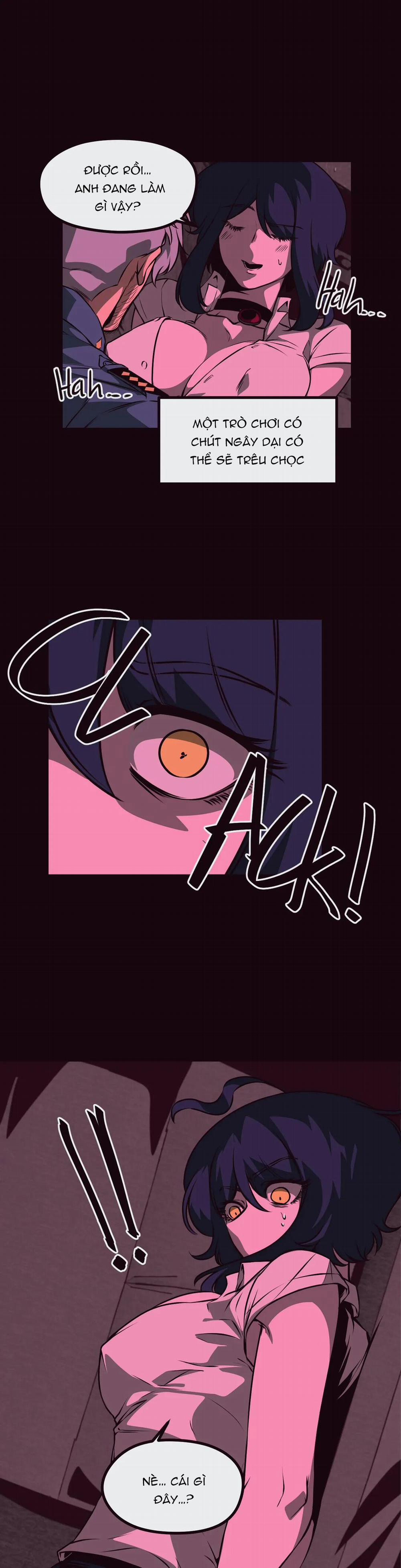 Writing Hell 9.3 trang 3
