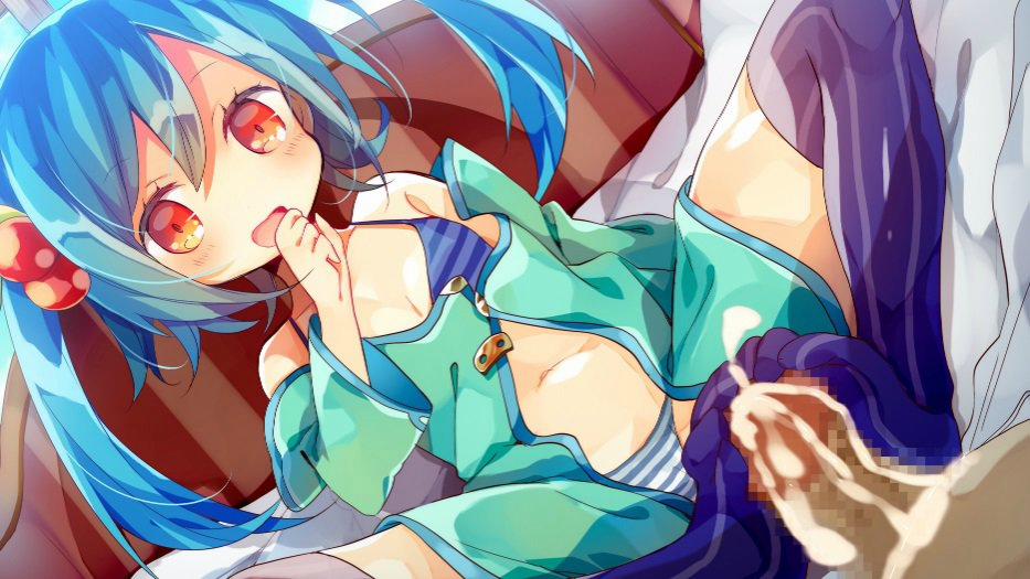 X-Overd R-18 CG Artist trang 115