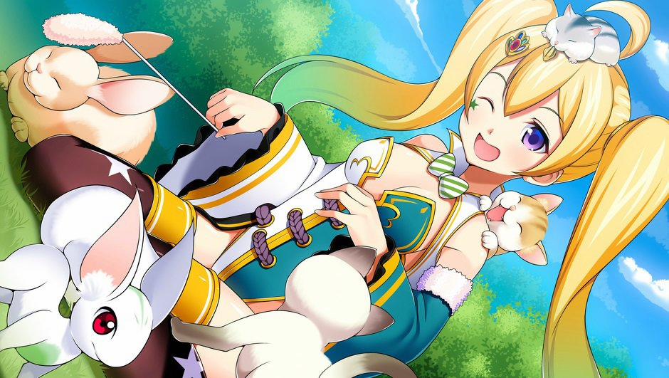 X-Overd R-18 CG Artist trang 132