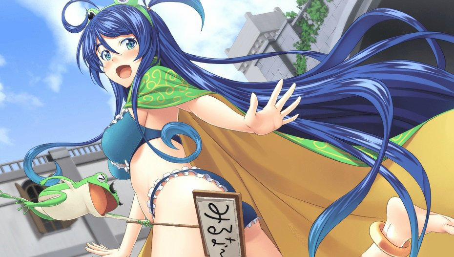 X-Overd R-18 CG Artist trang 24