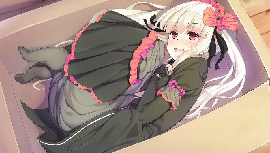 X-Overd R-18 CG Artist trang 66