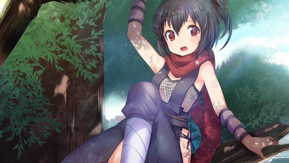 X-Overd R-18 CG Artist trang 84