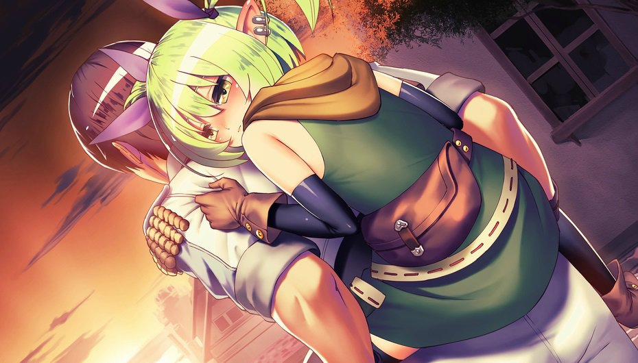 X-Overd R-18 CG Artist trang 91