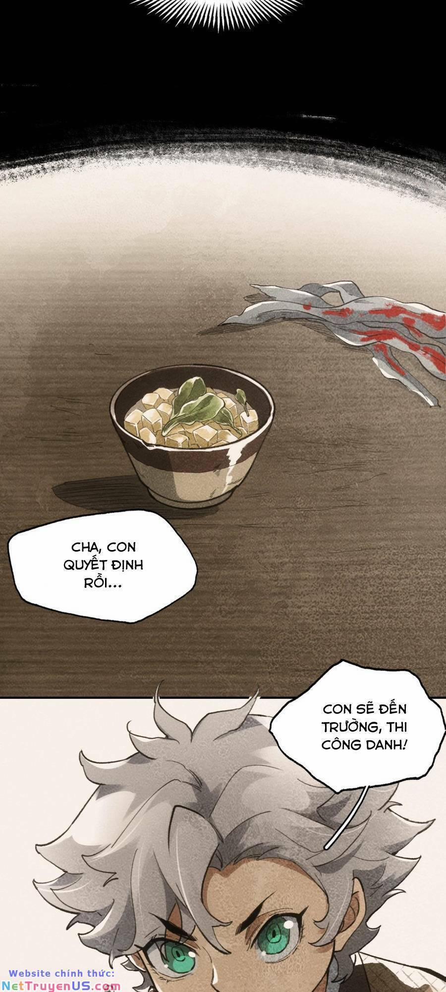 Xa Đao Nhân 12 trang 16