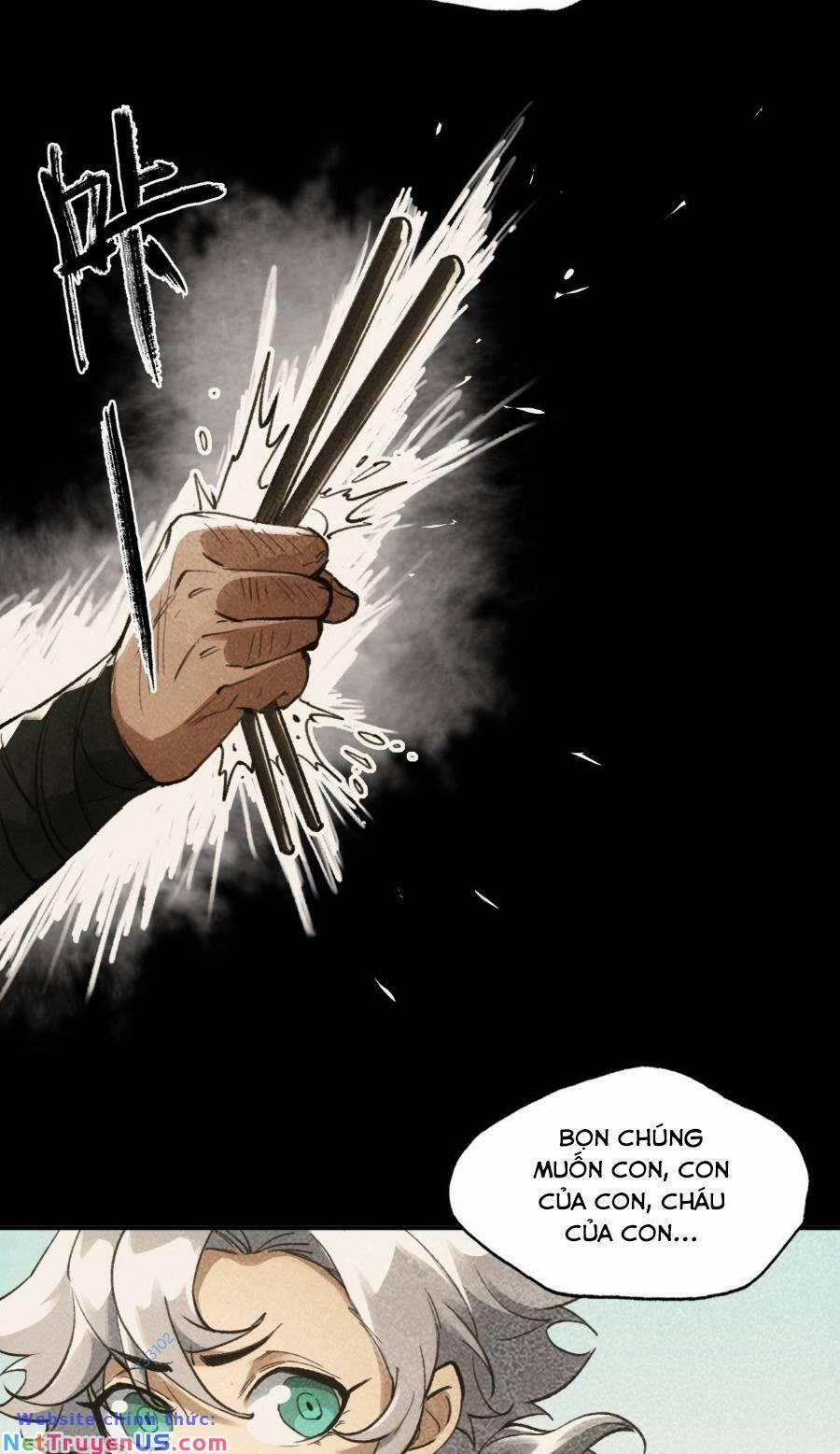 Xa Đao Nhân 12 trang 21