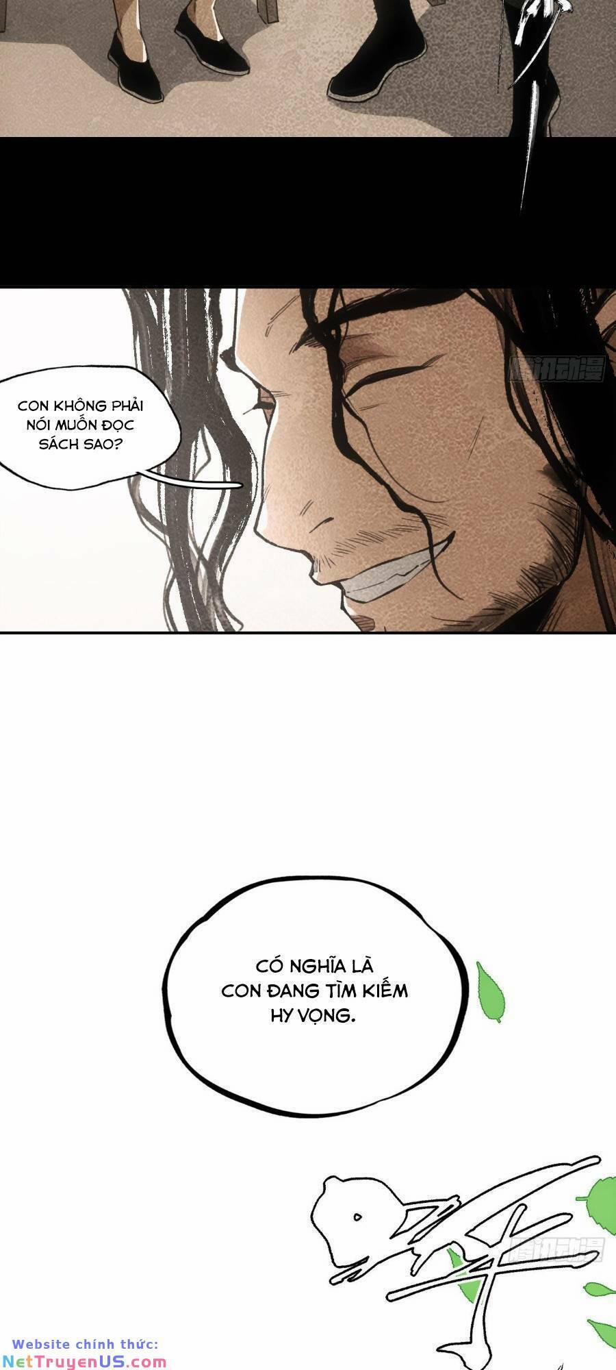 Xa Đao Nhân 12 trang 24