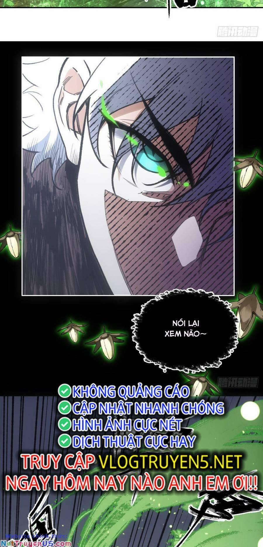 Xa Đao Nhân 12 trang 29