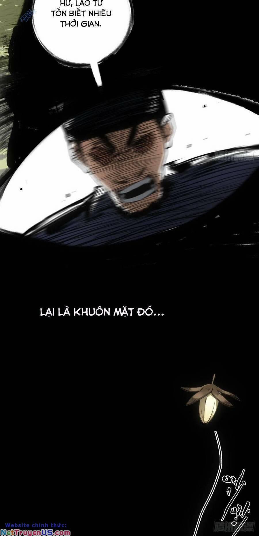 Xa Đao Nhân 12 trang 3