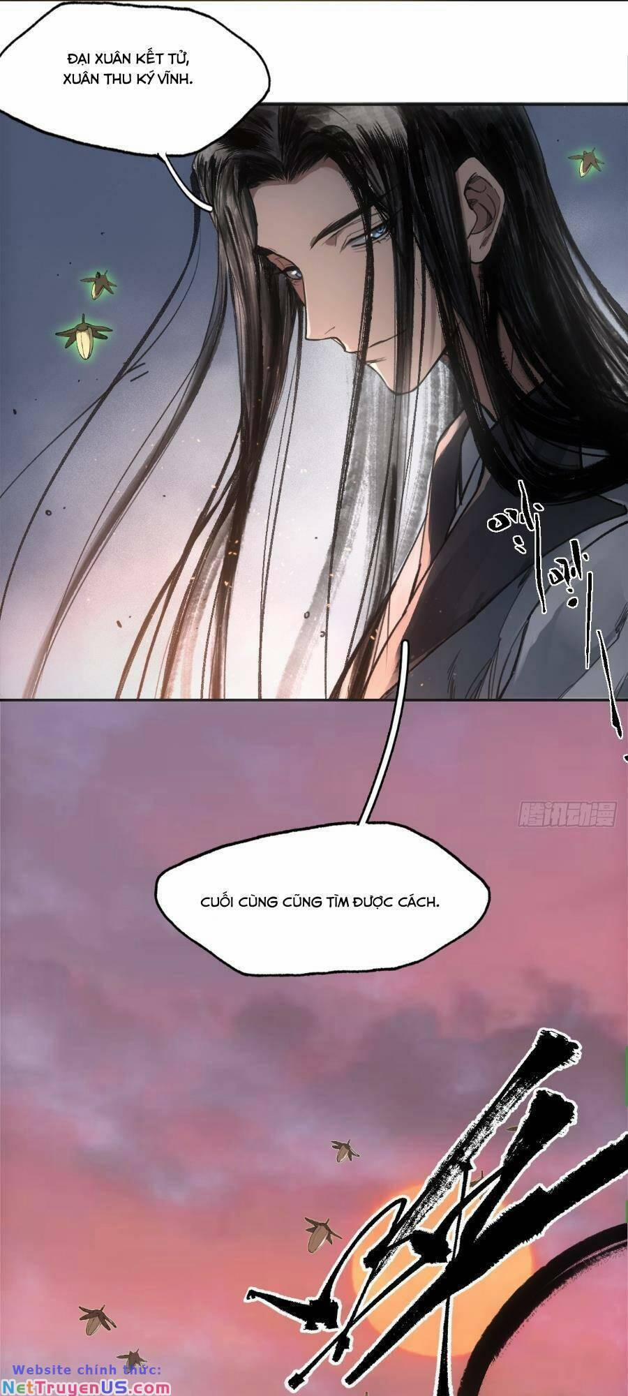 Xa Đao Nhân 13 trang 0