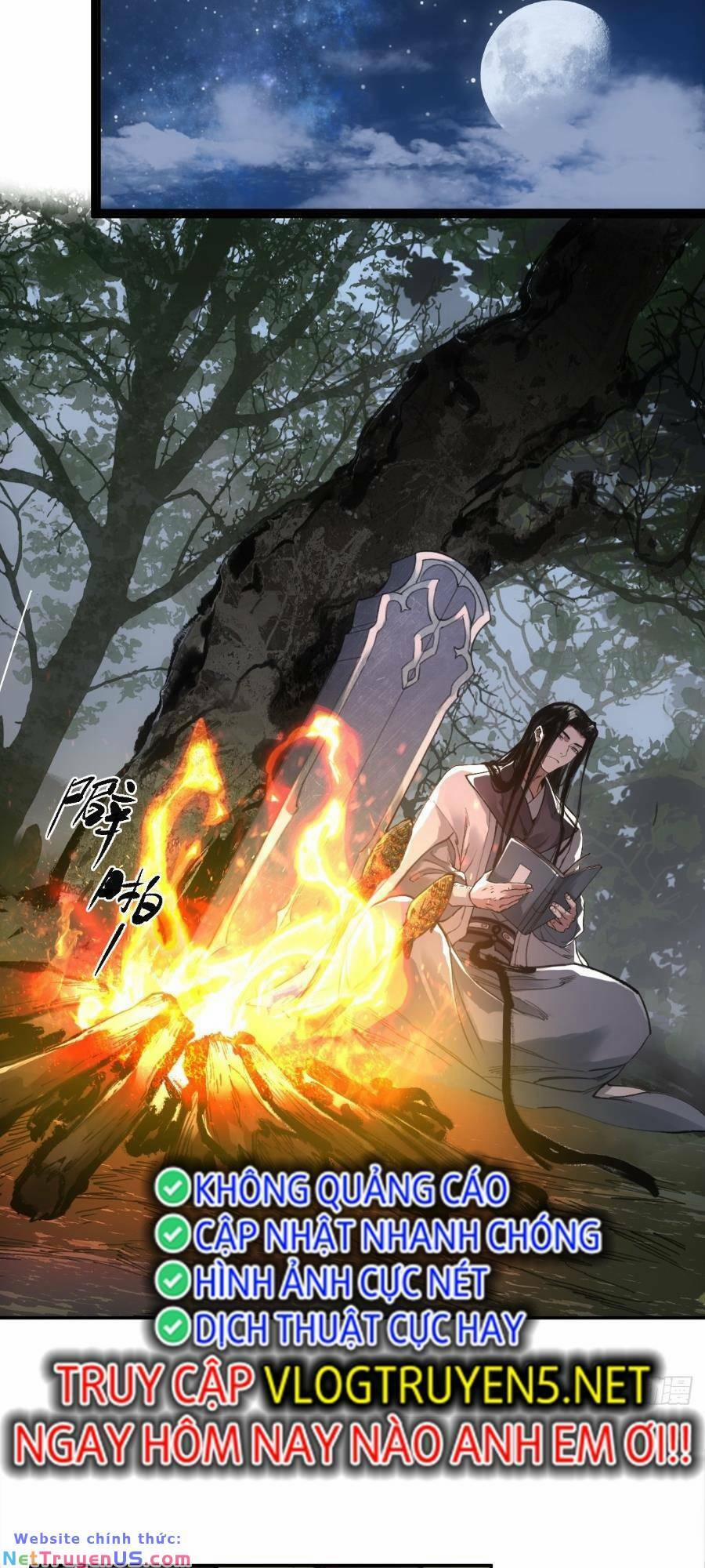 Xa Đao Nhân 13 trang 13