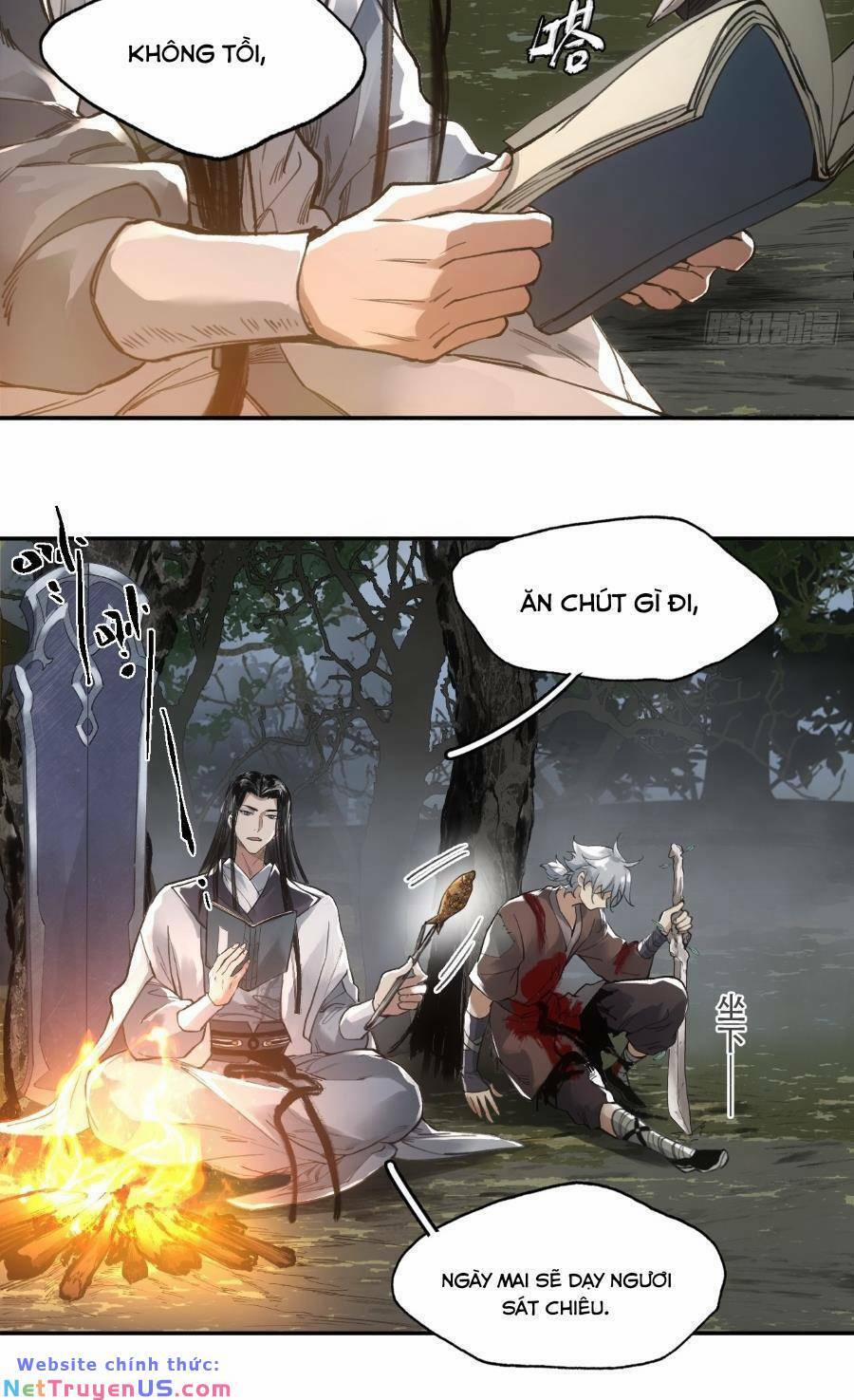 Xa Đao Nhân 13 trang 15