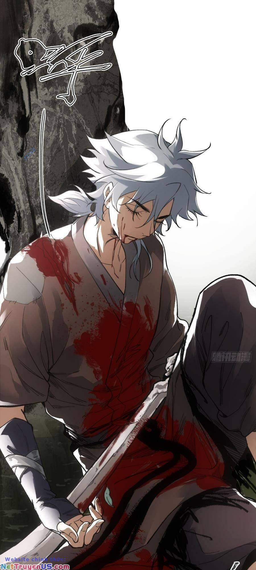 Xa Đao Nhân 13 trang 17