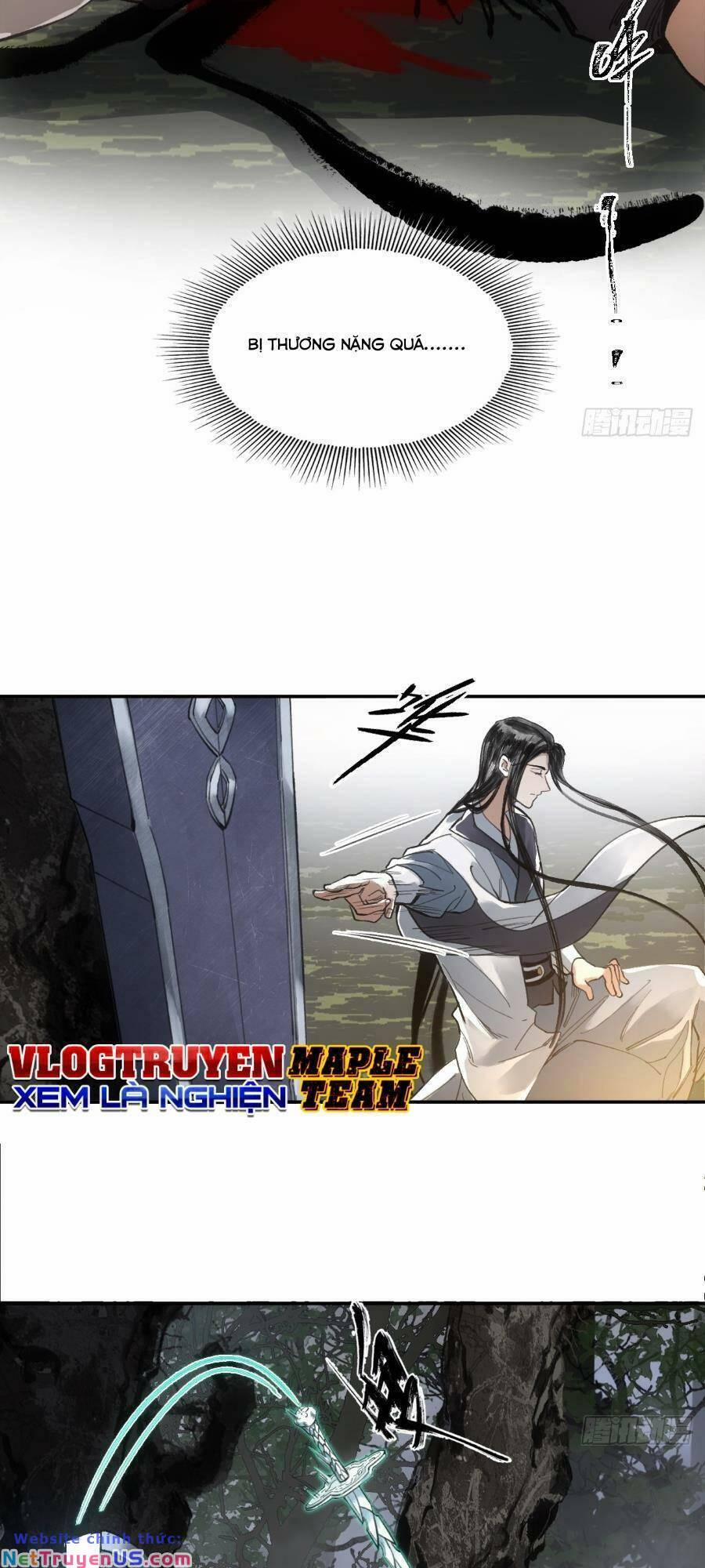 Xa Đao Nhân 13 trang 18