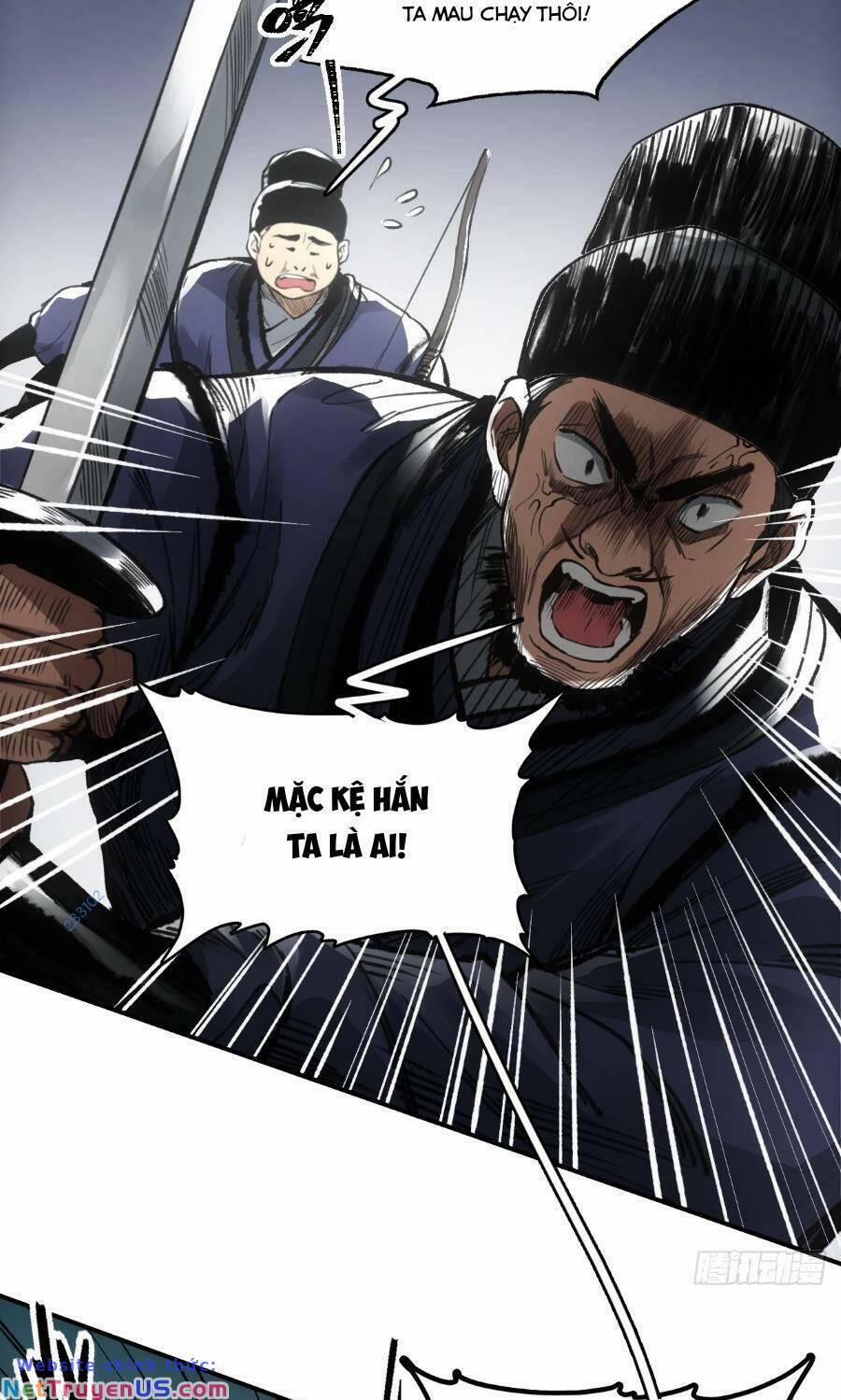 Xa Đao Nhân 13 trang 2