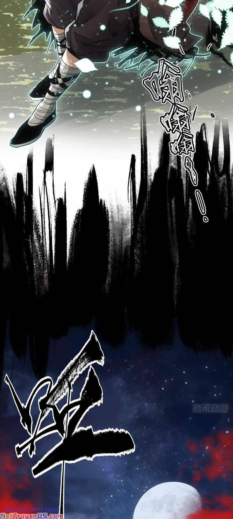 Xa Đao Nhân 13 trang 21